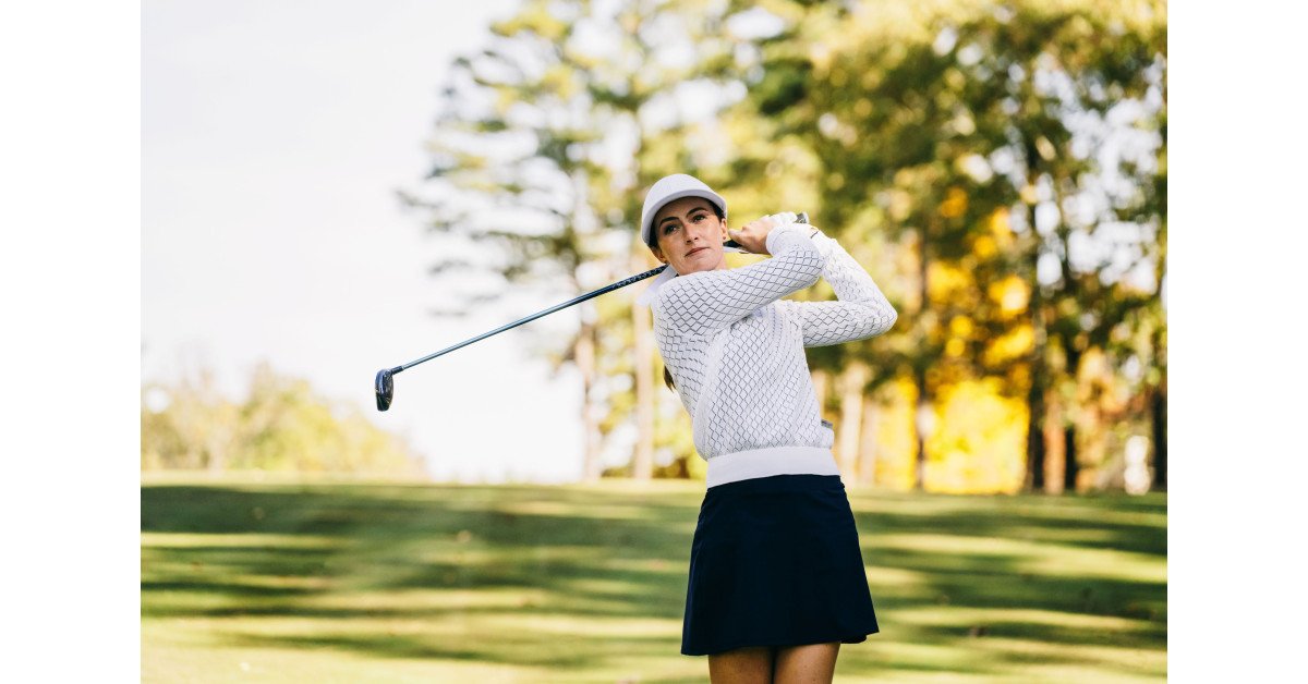 PGA Professional Nathalie Sheehan Joins Forces With XXIO, Becoming Newest Brand Ambassador