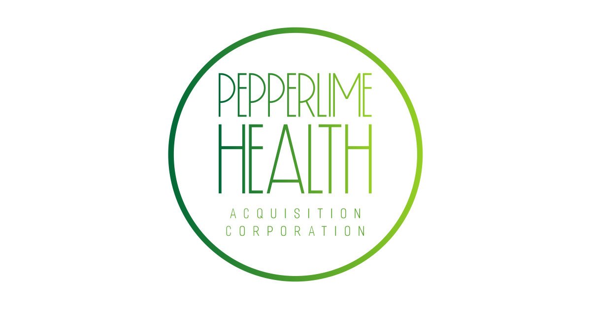 PepperLime Health Acquisition Corporation Announces Plan to Liquidate