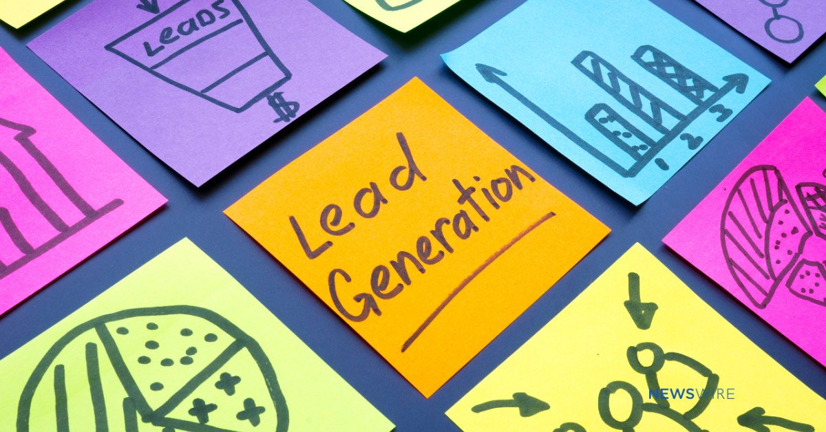 Press Release Distribution is a Catalyst to Lead Generation, Newswire Explains