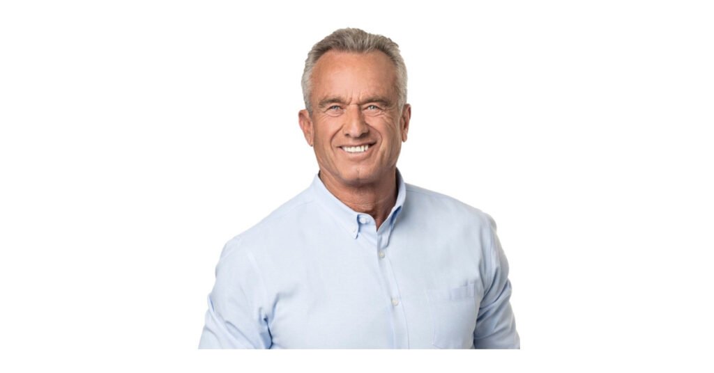 RePlatform Unveils Trailblazing Convention With Policy Address by Robert F. Kennedy Jr. on 'The Next American Economy' on Friday, March 8, 2024, at Horseshoe Hotel in Las Vegas