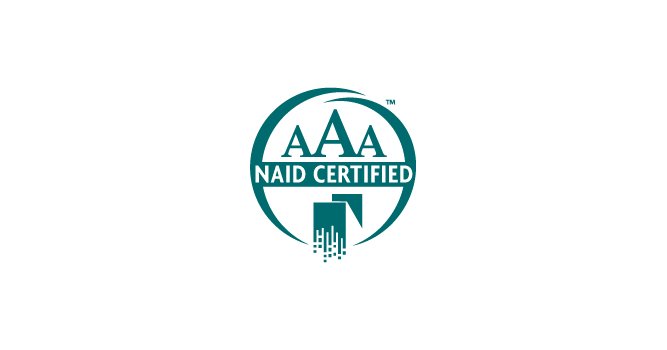 ServerMonkey Achieves NAID AAA Certification for Data Destruction Services