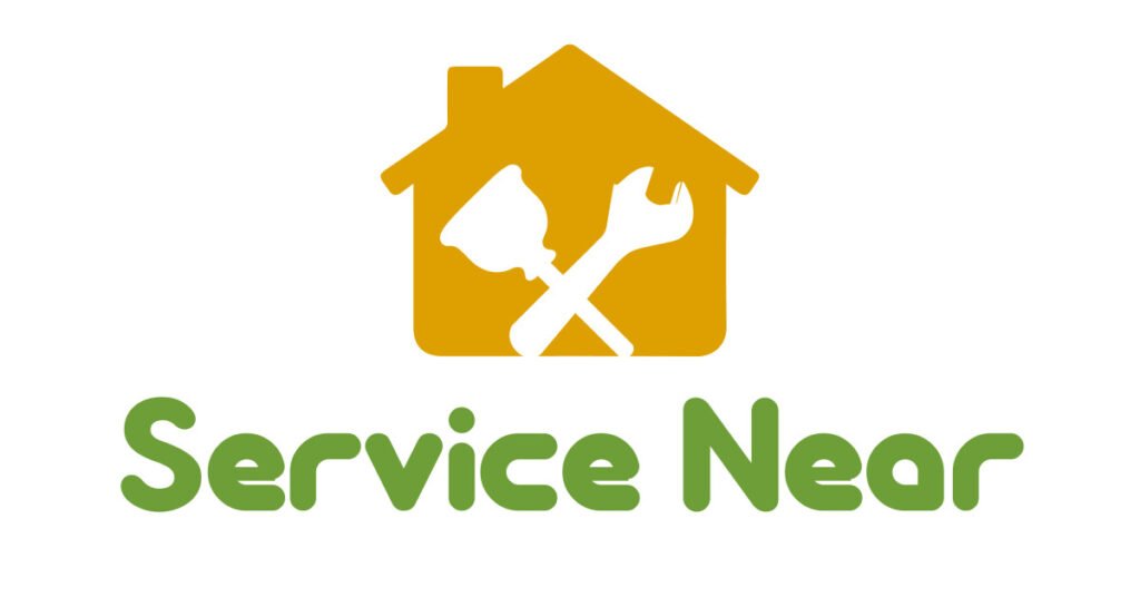 Service Near Launches on Demand Home Service App
