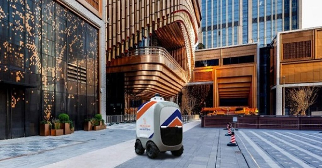 TEAM 1ST TECHNOLOGIES Partners With OTSAW INC. to Drive the Robotic Solutions Market in the US