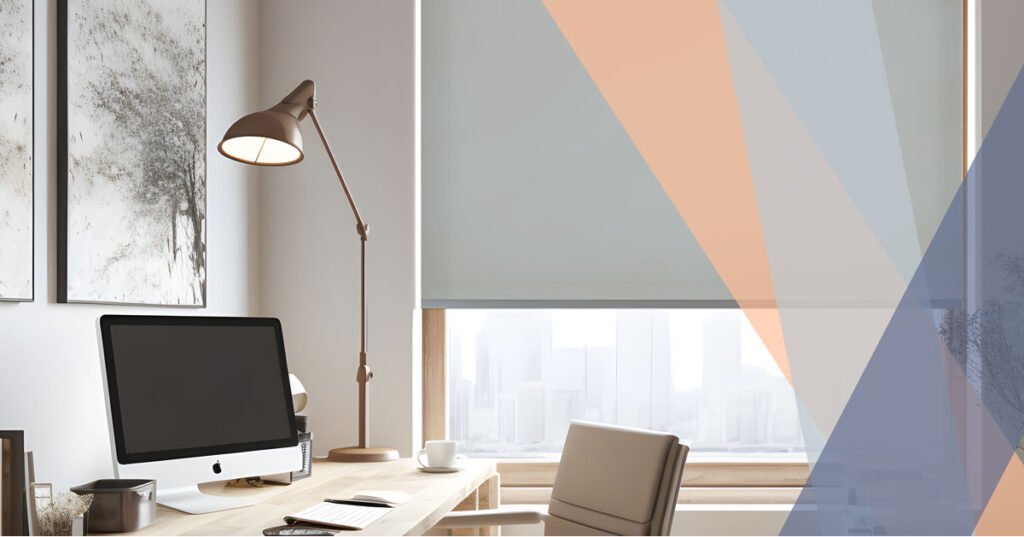 TEXTON Embraces 2024's Trendiest Hues Using It’s Award-Winning COLOR Roller Shade Program