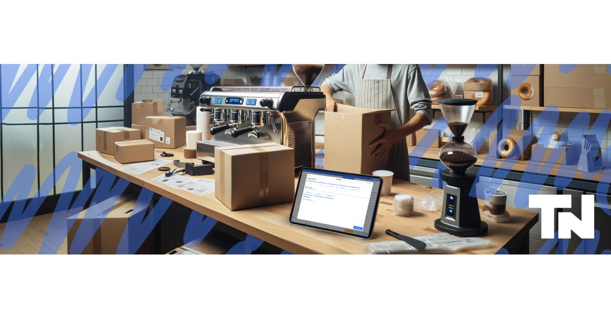 Table Needs Capital Launches to Provide Access to Flexible Restaurant Financing for Quick Service Restaurants, Coffee Shops and Food Trucks