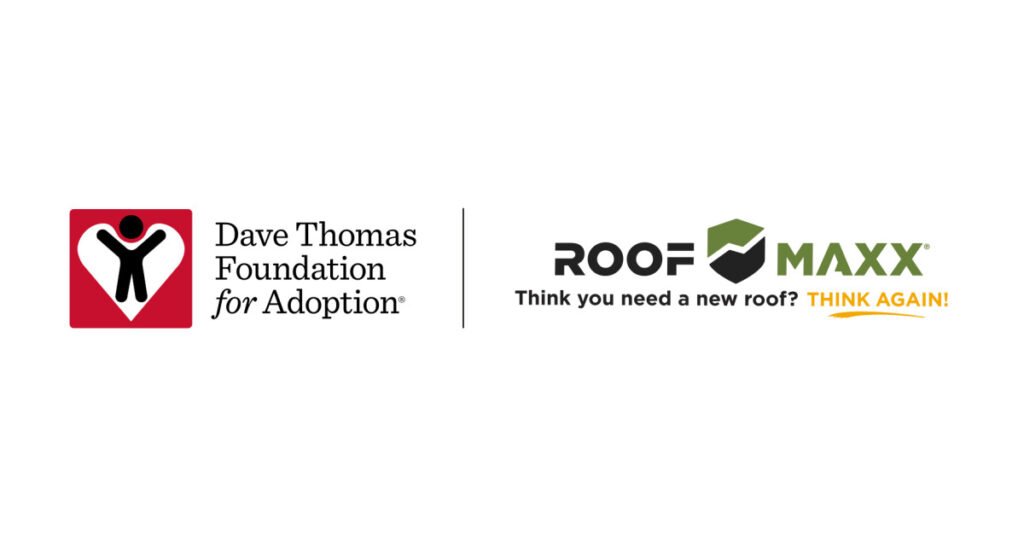 The Company Who Brought Roof Rejuvenation Technology to Market Now Pledges to Help Find Forever Homes for Children in Foster Care