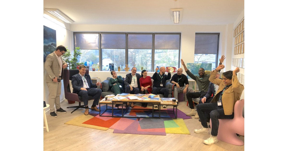 The Luxembourg House of Financial Technology announces the inaugural ‘Catapult: Financial Inclusion South East Asia’ program
