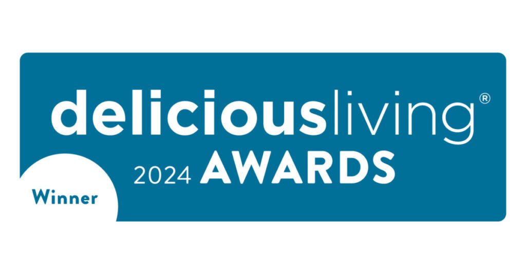 Trace Minerals Named Winner of Three 2024 Delicious Living Awards: Favorite Immune Product, Sports Nutrition Product and Healthy Aging Product