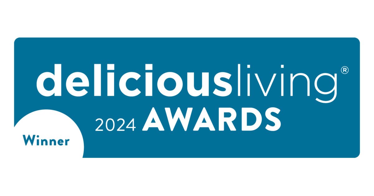 Trace Minerals Named Winner of Three 2024 Delicious Living Awards: Favorite Immune Product, Sports Nutrition Product and Healthy Aging Product