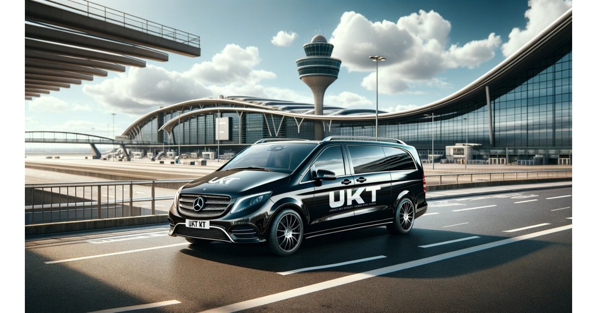UKTRANSFER2016 LIMITED Announces Exciting Expansion Through New Brands, Transforming London’s Taxi and Minicab Services