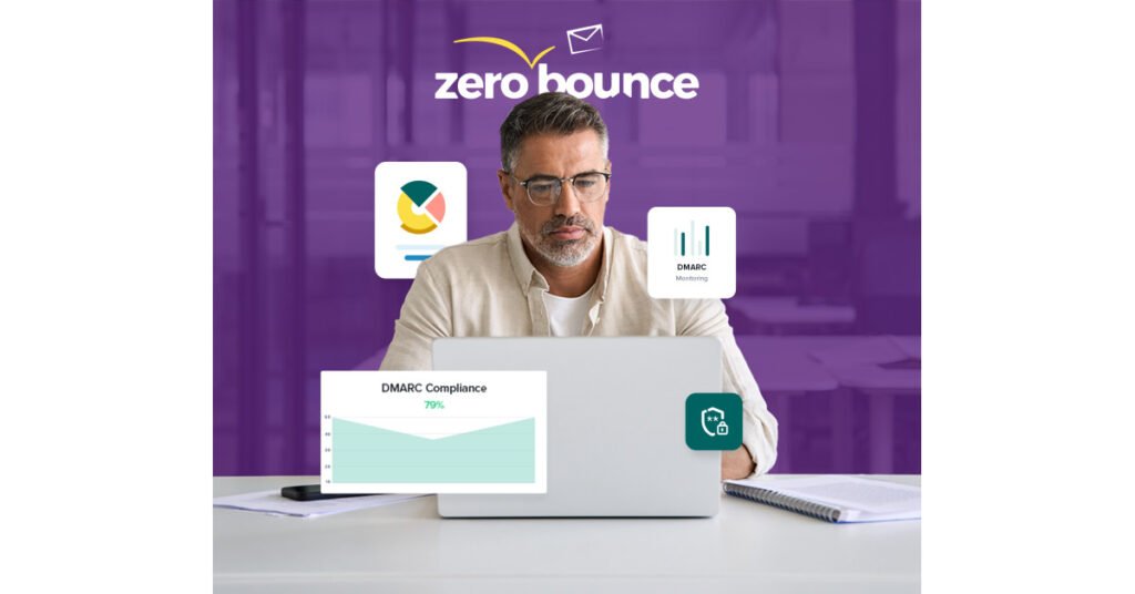 ZeroBounce Helps Email Senders Reach Gmail and Yahoo Inboxes Ahead of Major Update