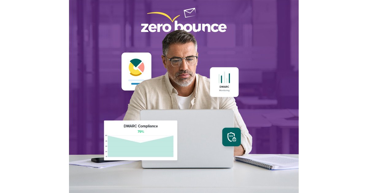 ZeroBounce Helps Email Senders Reach Gmail and Yahoo Inboxes Ahead of Major Update