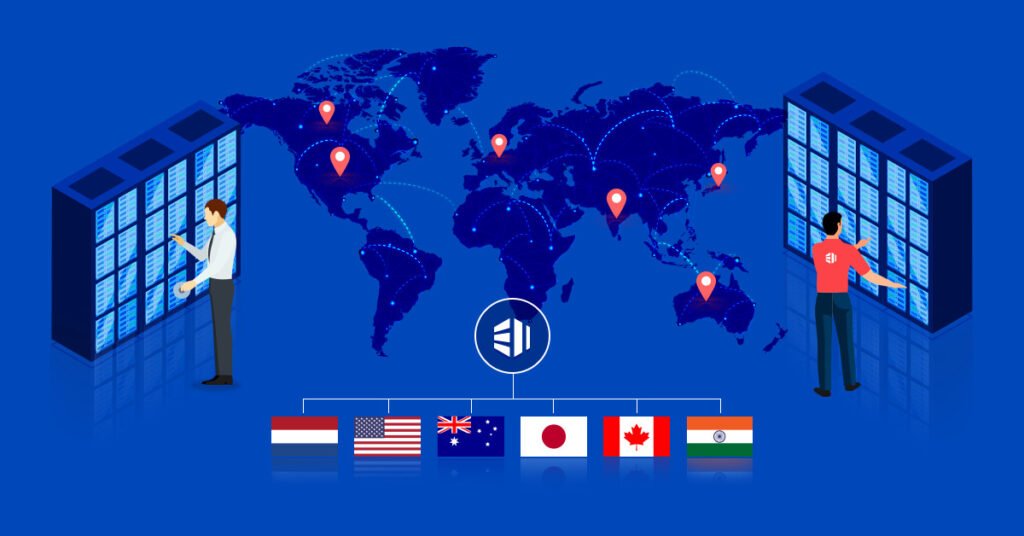 eukhost Launches Internationally Located Dedicated Servers
