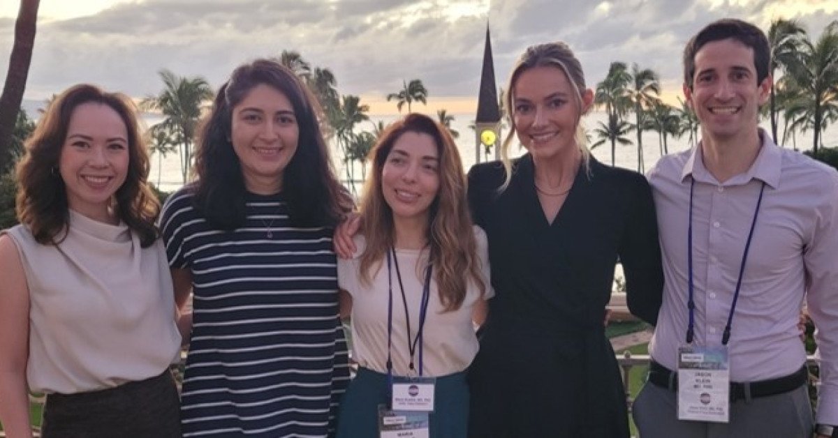 2024 Resident of Distinction Award™ Recipients Recognized at Maui Derm Hawaii