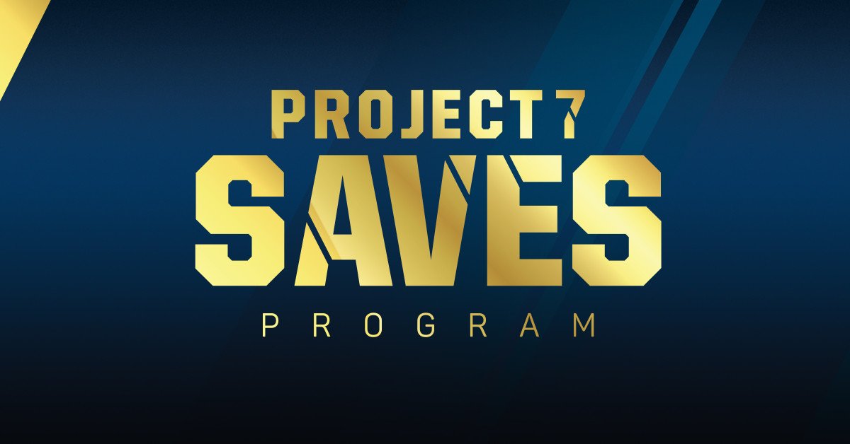 AARDVARK Tactical’s PROJECT7 Launches P7 Saves Initiative, Celebrates First Save