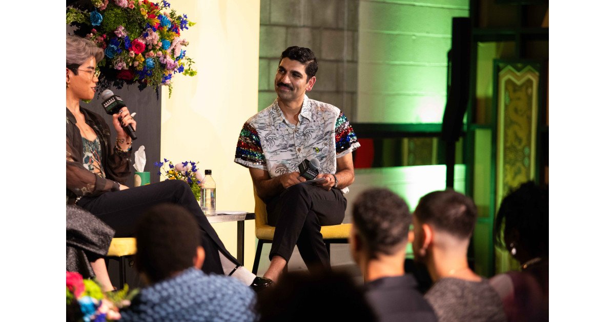 Agency Guacamole’s Bilal Kaiser Named a Finalist in This Year’s Campaign US Agency of the Year Awards