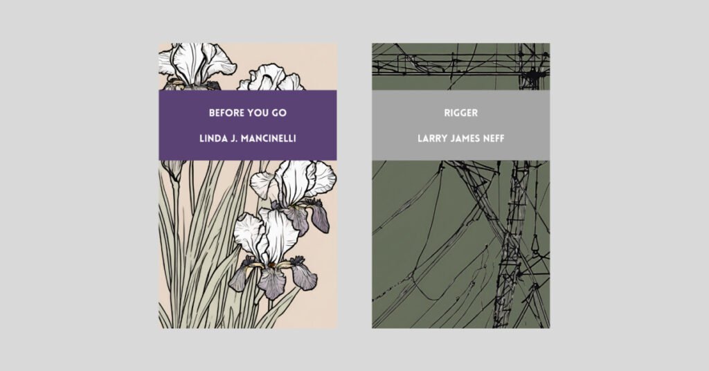 Alexandria Labs Will Release Blue Heron Book Works Books as Limited Digital Editions in Groundbreaking Collaboration