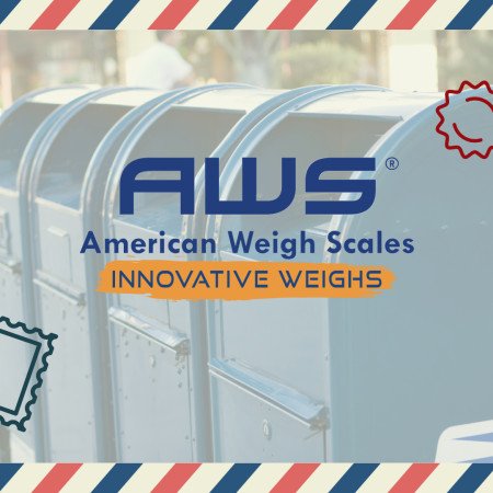 American Weigh Scales Secures Contract With USPS