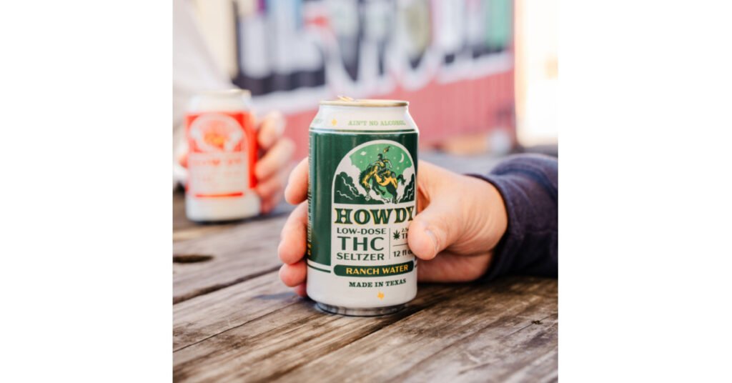 Bayou City Hemp Company and Silver Eagle Distributors Houston to Bring Cannabis Beverages to Entire Greater Houston Market