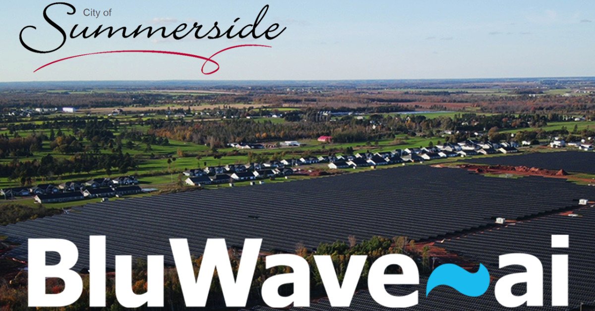BluWave-ai and Sunbank, an Independent Power Producer, Enable Dispatchable Renewables AI Integrated With Microsoft Azure