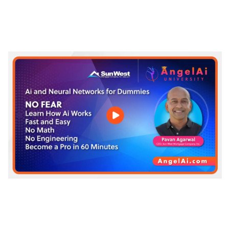 Celligence’s Angel Ai Shows Nothing to Fear From AI