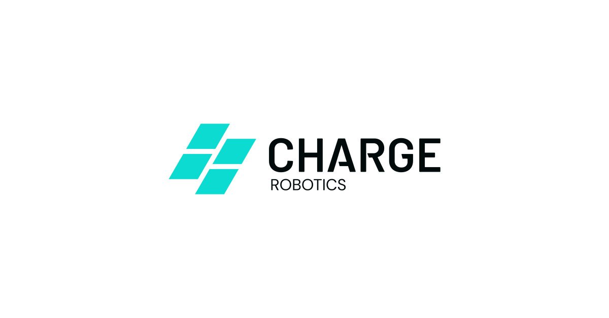 Charge Robotics Completes First Deployment of Sunrise Solar Construction Robotics System