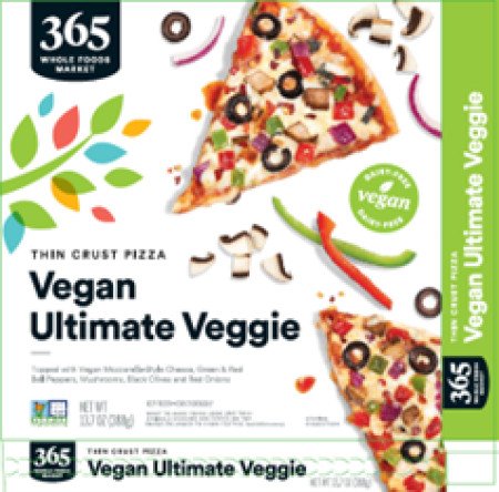 Company Announcement for Immediate Release – Frozen Pizza Recall