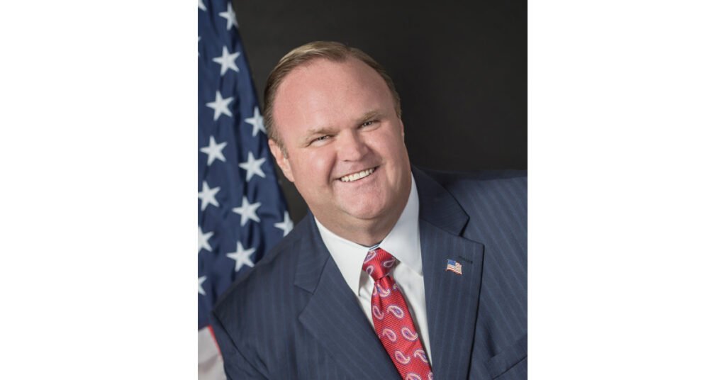 Conservative Gerrick Wilkins Advocates Defunding the UN to Invest in Domestic Projects
