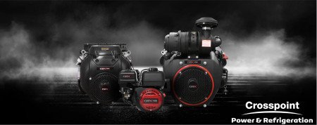 Crosspoint Power and Refrigeration Expands in the Midwest to Offer Air-Cooled Gas CRX Engines