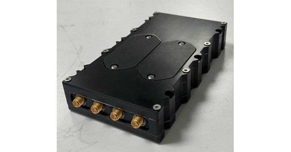 Cubic Awarded Engineering Services Contract From Science Applications International Corp. (SAIC)