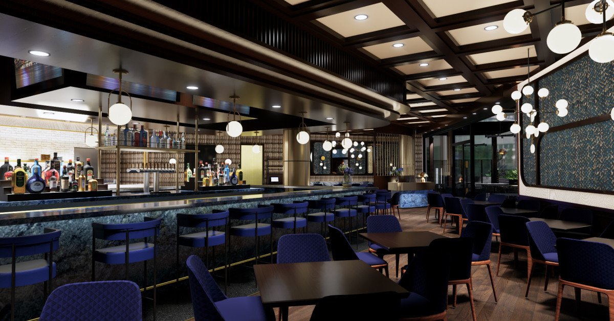 Emmitt’s Vegas Unveils ‘A Legendary Dining Experience’ on the Strip, Opening Spring 2024