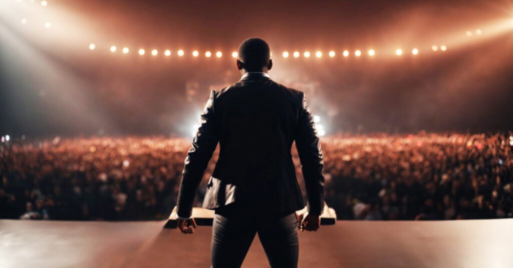Event Tickets Center Emerges as Premier Destination for Usher Concert Tickets Amidst Soaring Demand
