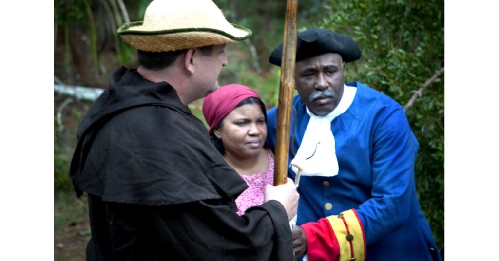 Florida’s Historic Coast Recognizes Black History Month This February