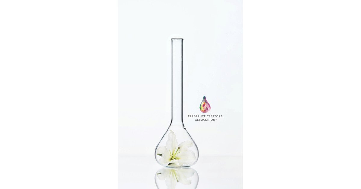 Fragrance Creators’ Statement Calling on the Senate to Pass the Tax Relief for American Families and Workers Act