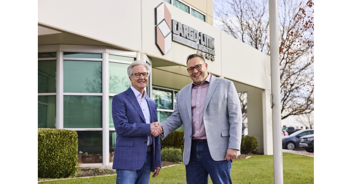 Gebrüder Weiss Announces Acquisition of Salt Lake City-Based Freight Forwarding Company Cargo-Link