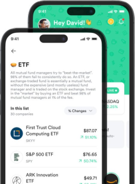 Gotrade Indonesia Introduces ETFs to Its Fractional Investment App, Broadening Investment Horizons