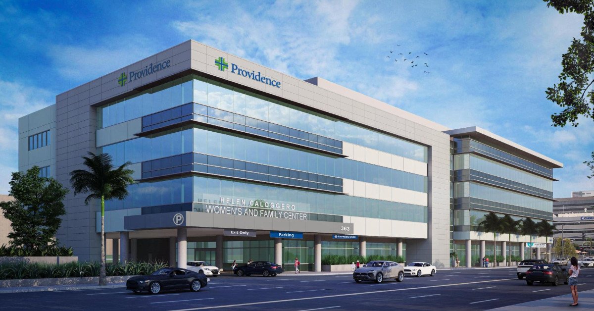 Grand Opening of Coastal Vision Medical Group’s Advanced Office in Orange, CA
