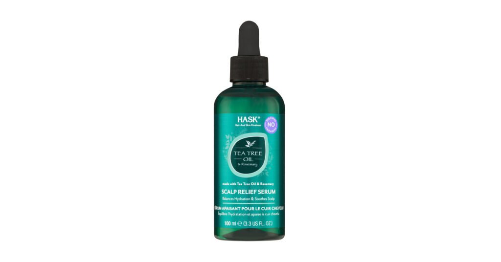 HASK Proudly Unveils Its Newest Hair & Scalp Care Launch