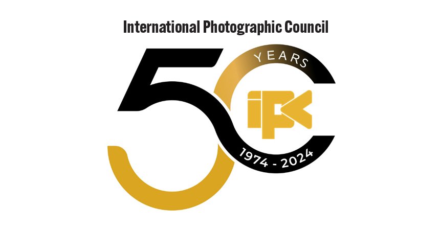 International Photographic Council (IPC) to Celebrate 50 Year Anniversary at the IPC Professional Photographers Awards Luncheon on May 15, 2024