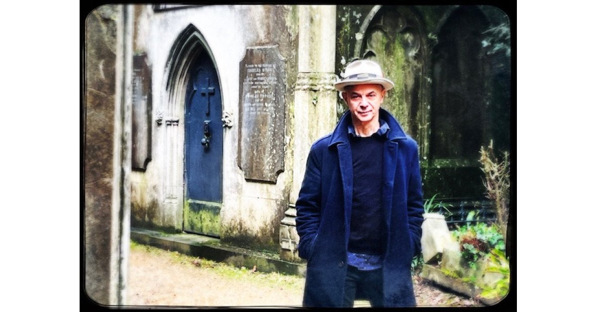 James Mastro Releases Unifying Single/Video ‘My God’ Ahead of New Album