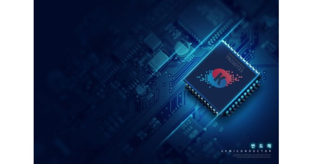 Korean Technologies and Companies Like Gastron Play a Vital Role in the American Semiconductor Industry