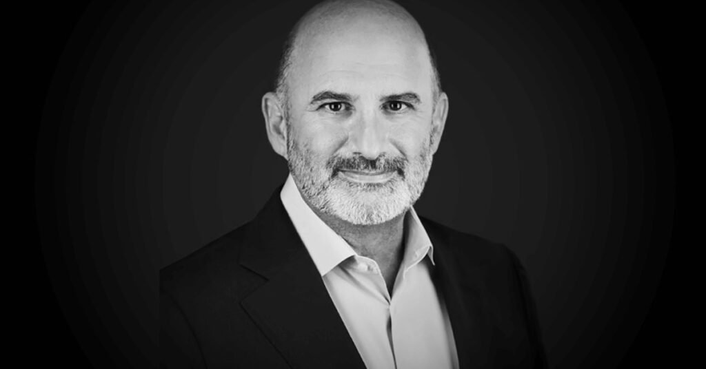 Leading AI Strategist Jack Berkowitz Joins Thinktiv as a Strategic Advisor