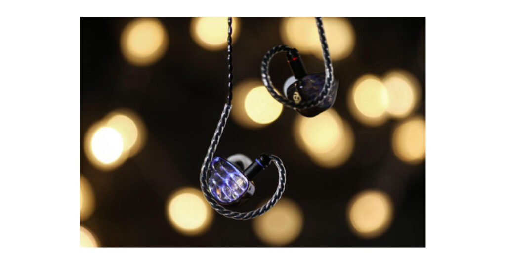 Linsoul Audio, QKZ, and HBB Unveil Hades: The Ultimate Dual Dynamic Driver In-Ear Monitor