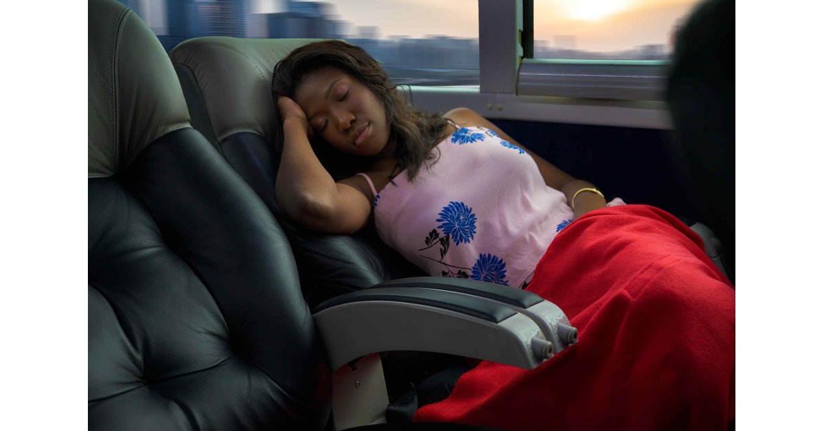Luxury Motorcoach Company RedCoach Launches New Atlanta-Orlando Route