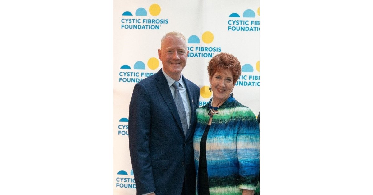 MC Companies’ Lyn Marquis Selected to Join Cystic Fibrosis Foundation’s National Volunteer Leadership Council