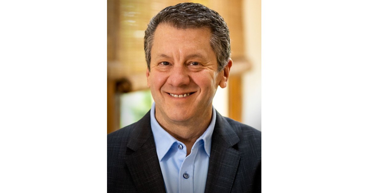 Maccabi World Union Announces the Appointment of Eric Rubin as Global Ambassador