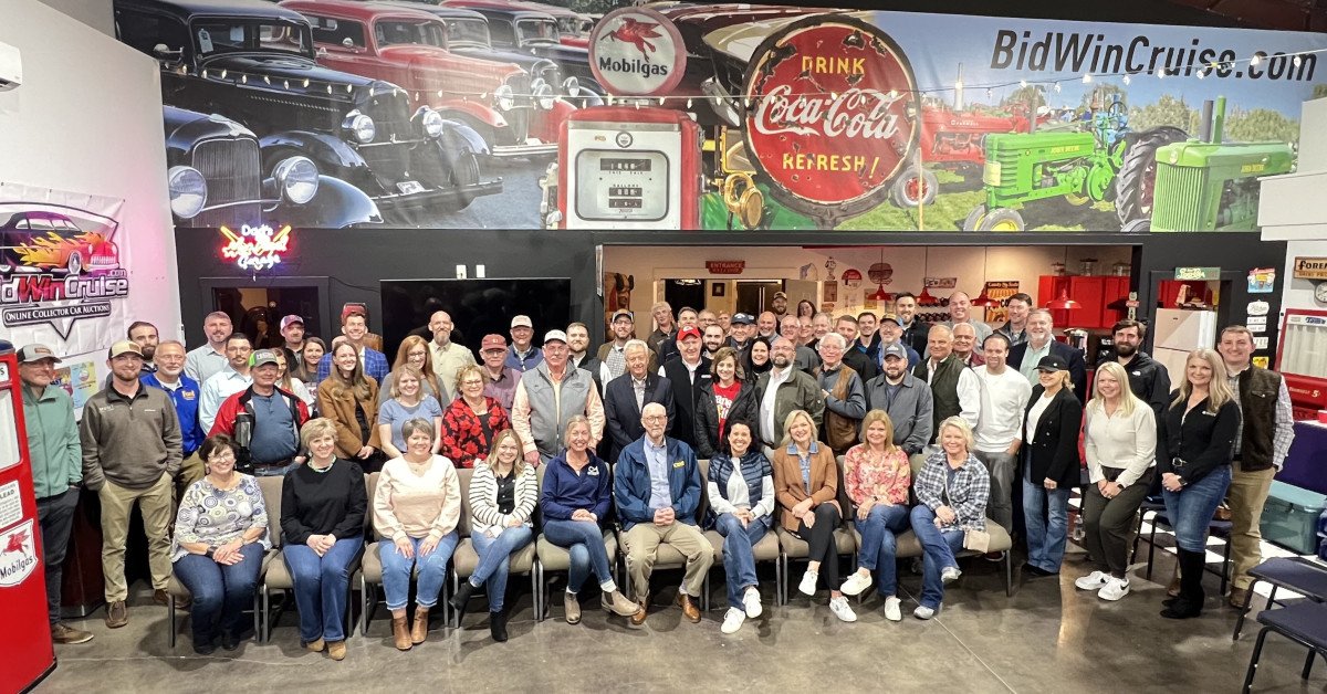MarkNet Alliance Hosts Semi-Annual Conference in Birmingham, AL: A Resounding Success