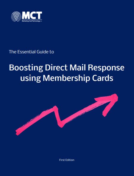 Marketing Card Technology Introduces Guide to Boosting Direct Mail Response Using Cards