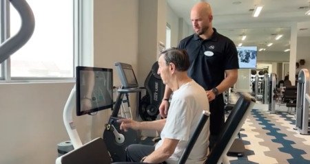 Mirabelle Introduces Heydey Fitness | Newswire