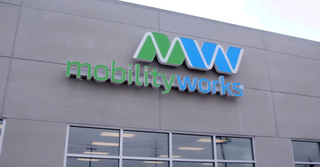 MobilityWorks Acquires ParaQuad Mobility and Absolute Mobility, Adding 2 New States to Nationwide Presence
